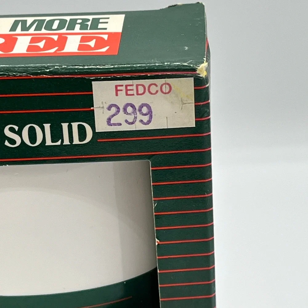 Vtg. Mitchum Scented Wide Solid Anti-Perspirant Deodorant 2.125oz New Old Stock‎